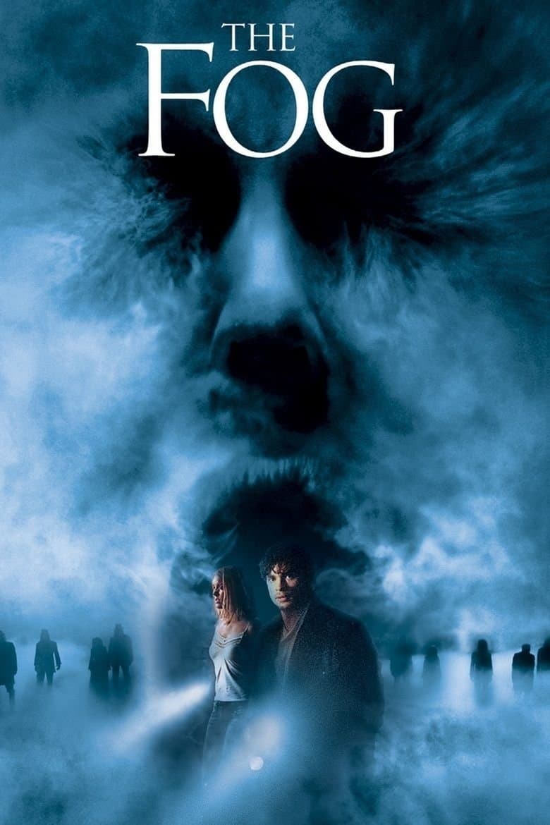 The Fog photo