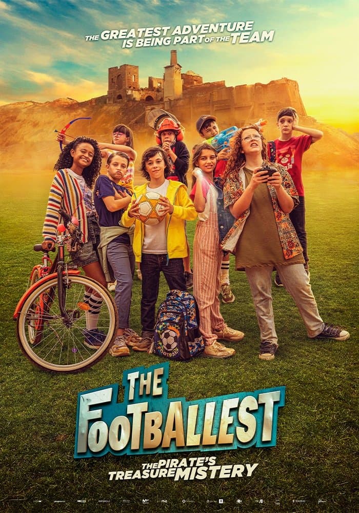 The Footballest 2 photo