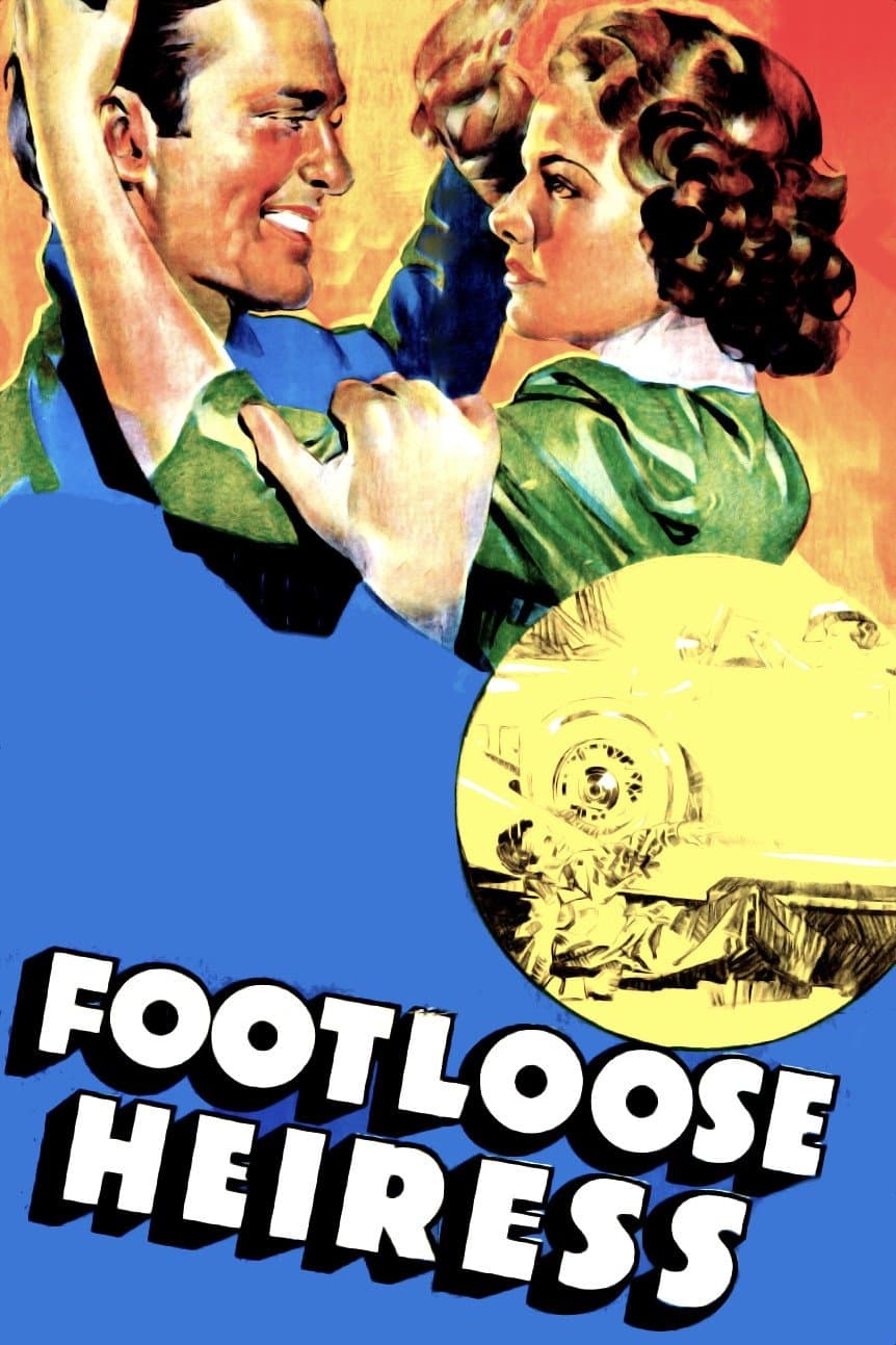 The Footloose Heiress photo