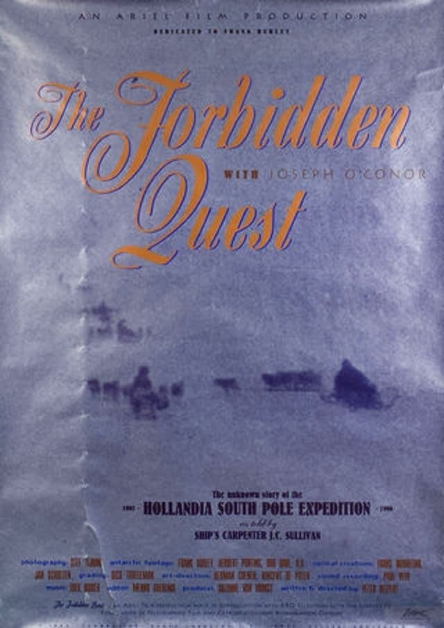 The Forbidden Quest photo