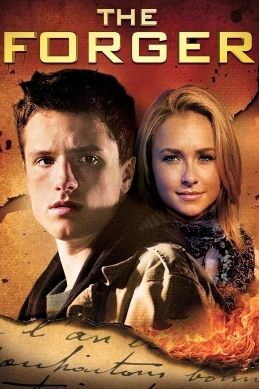 The Forger photo