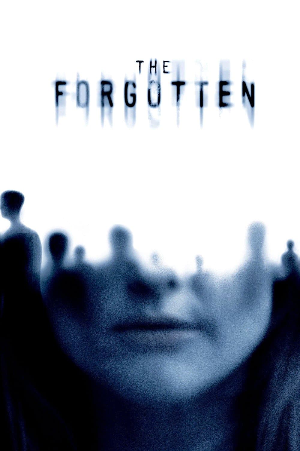 The Forgotten photo