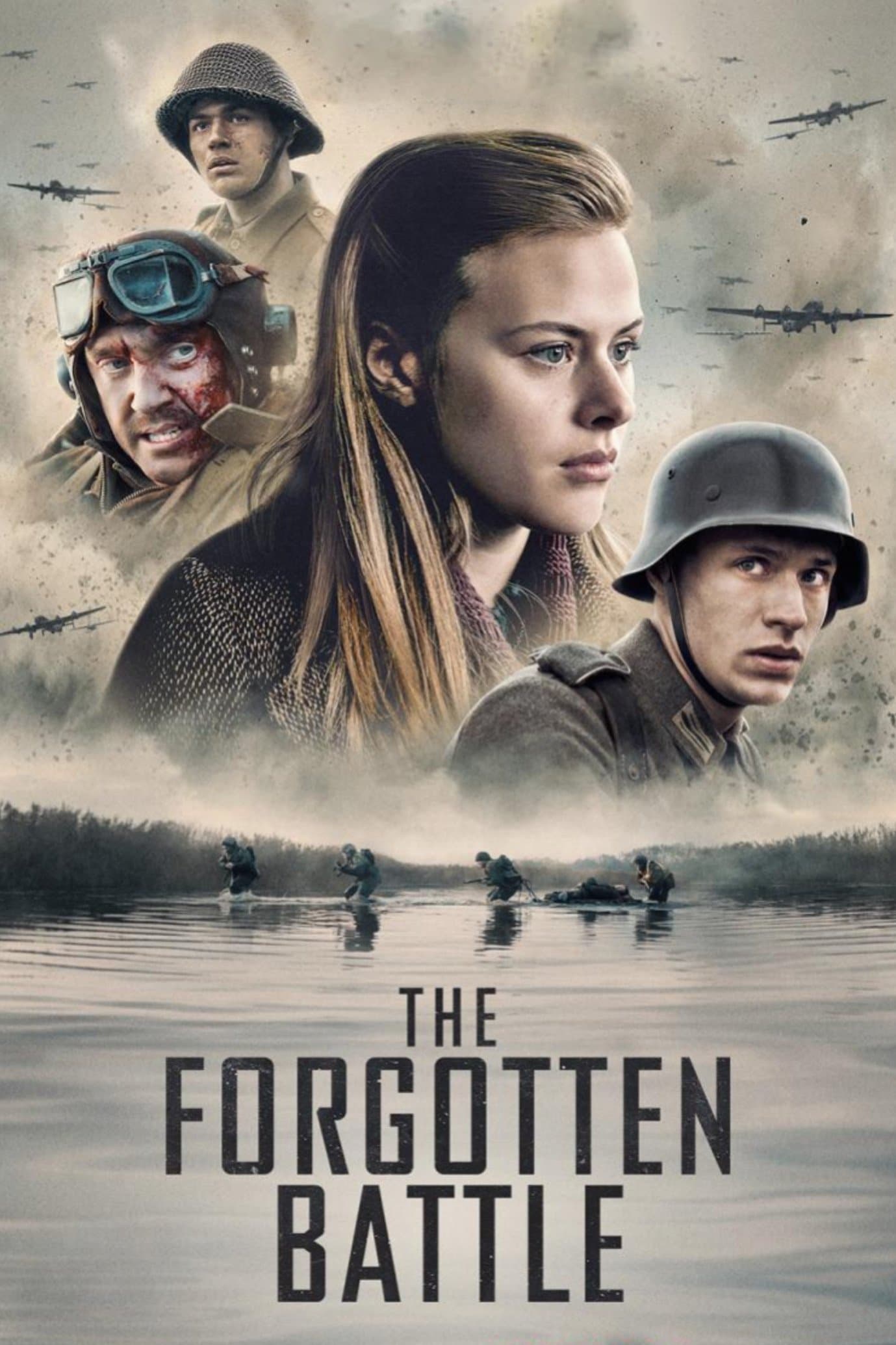 The Forgotten Battle photo