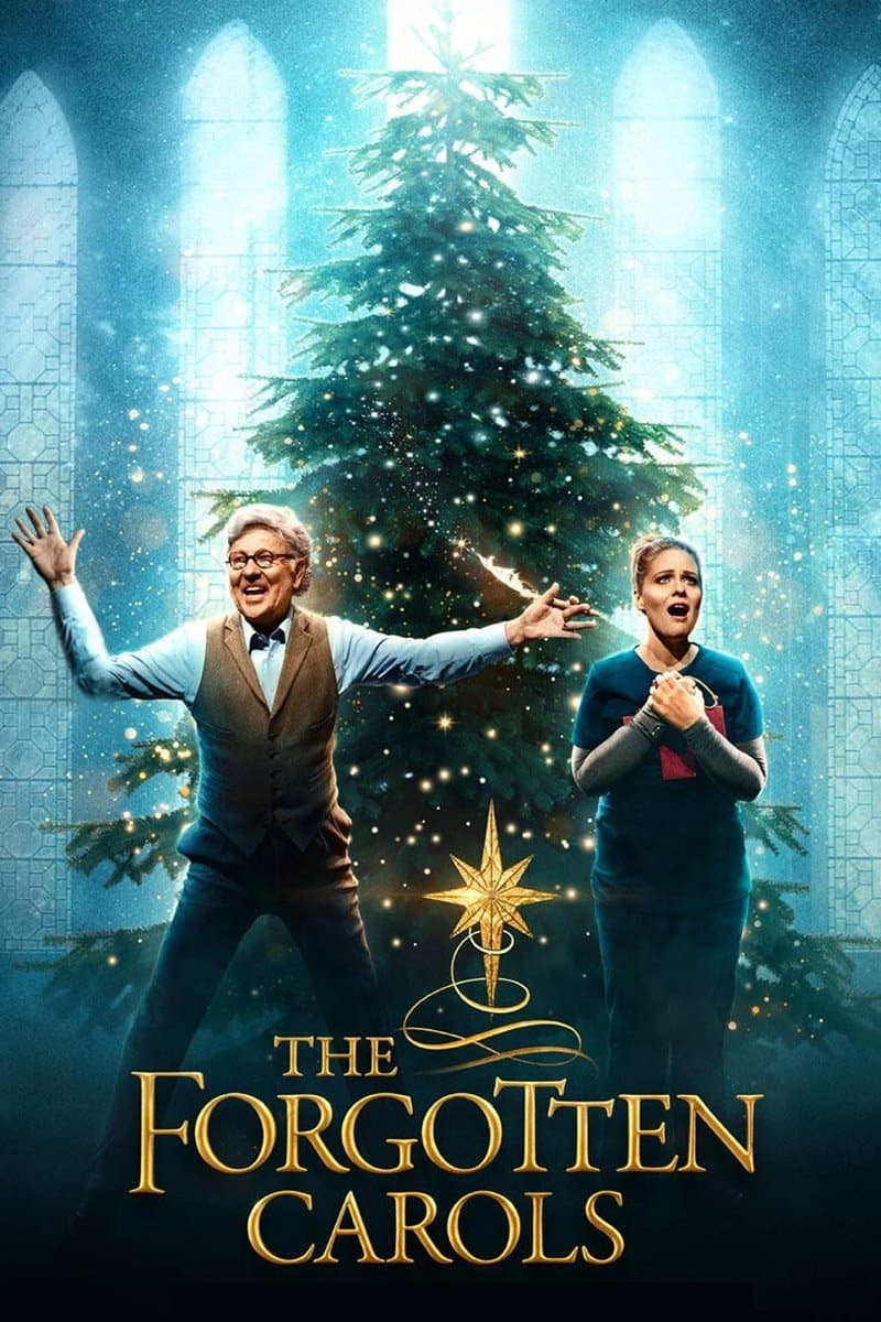 The Forgotten Carols photo