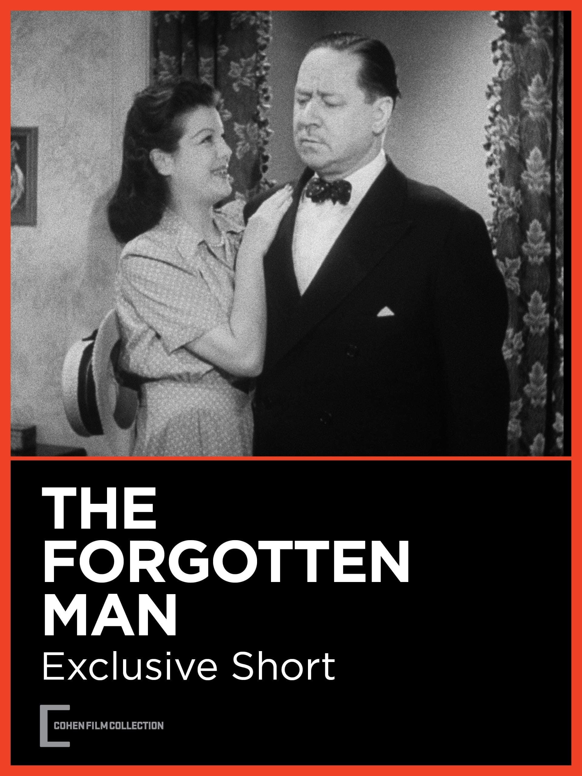 The Forgotten Man photo