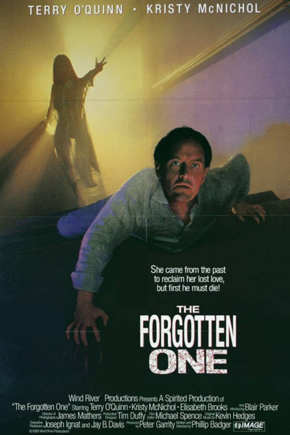 The Forgotten One photo