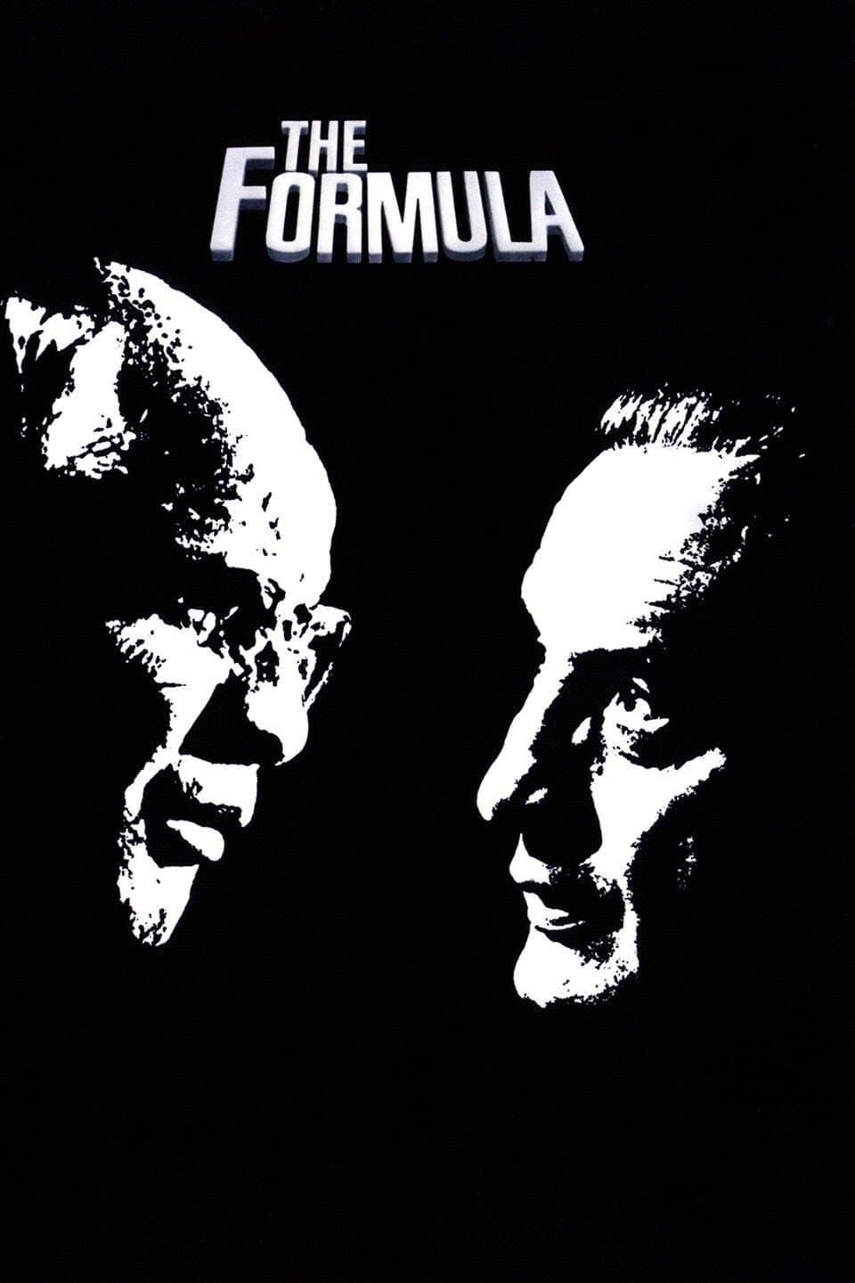 The Formula photo
