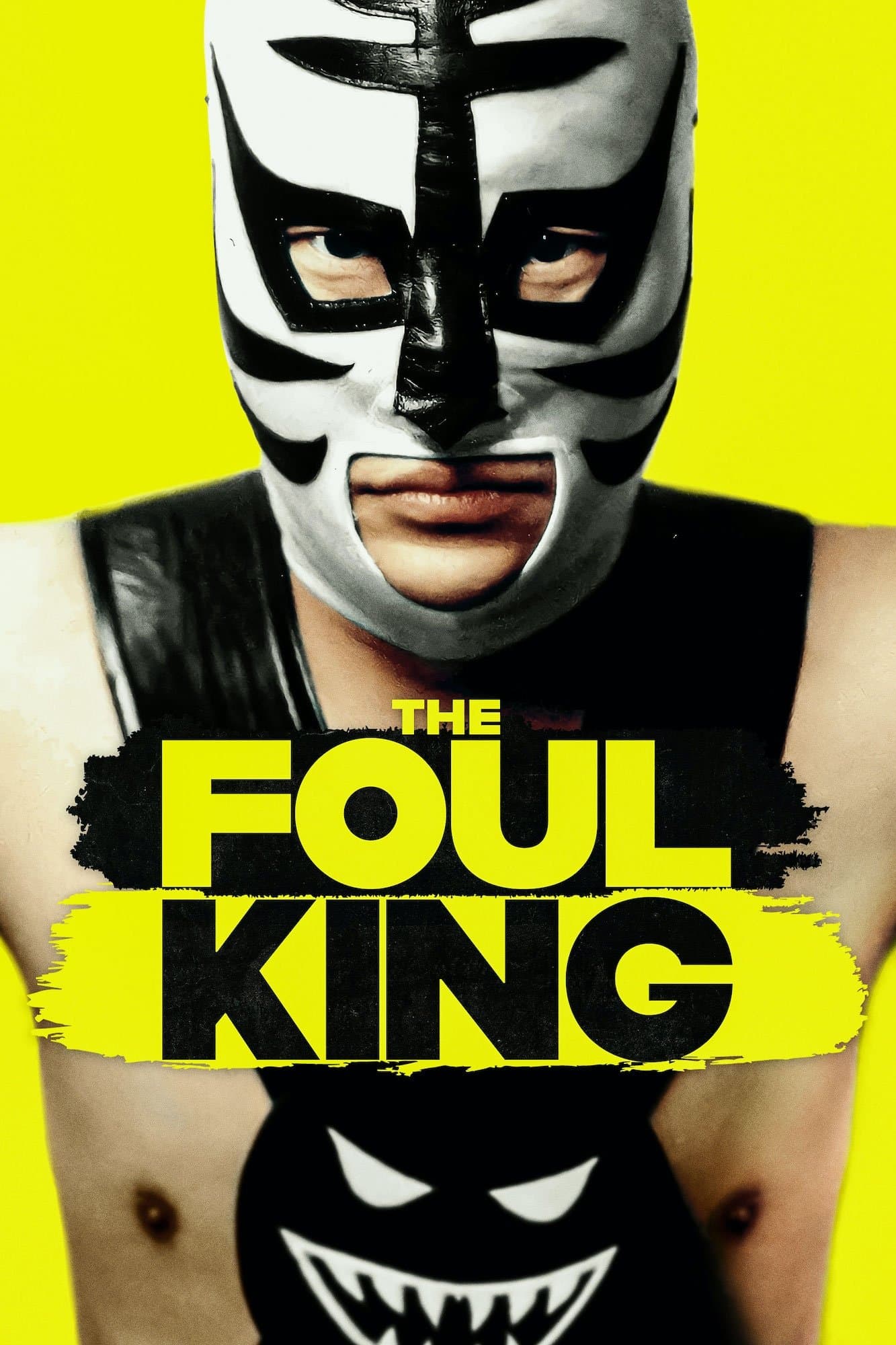The Foul King photo
