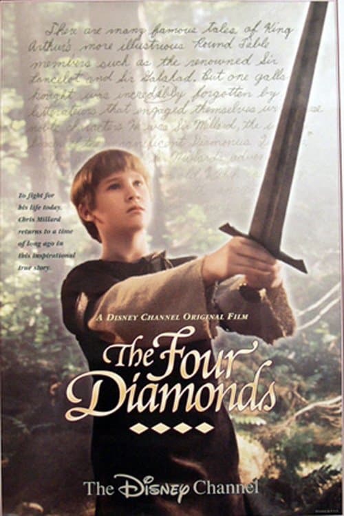 The Four Diamonds photo