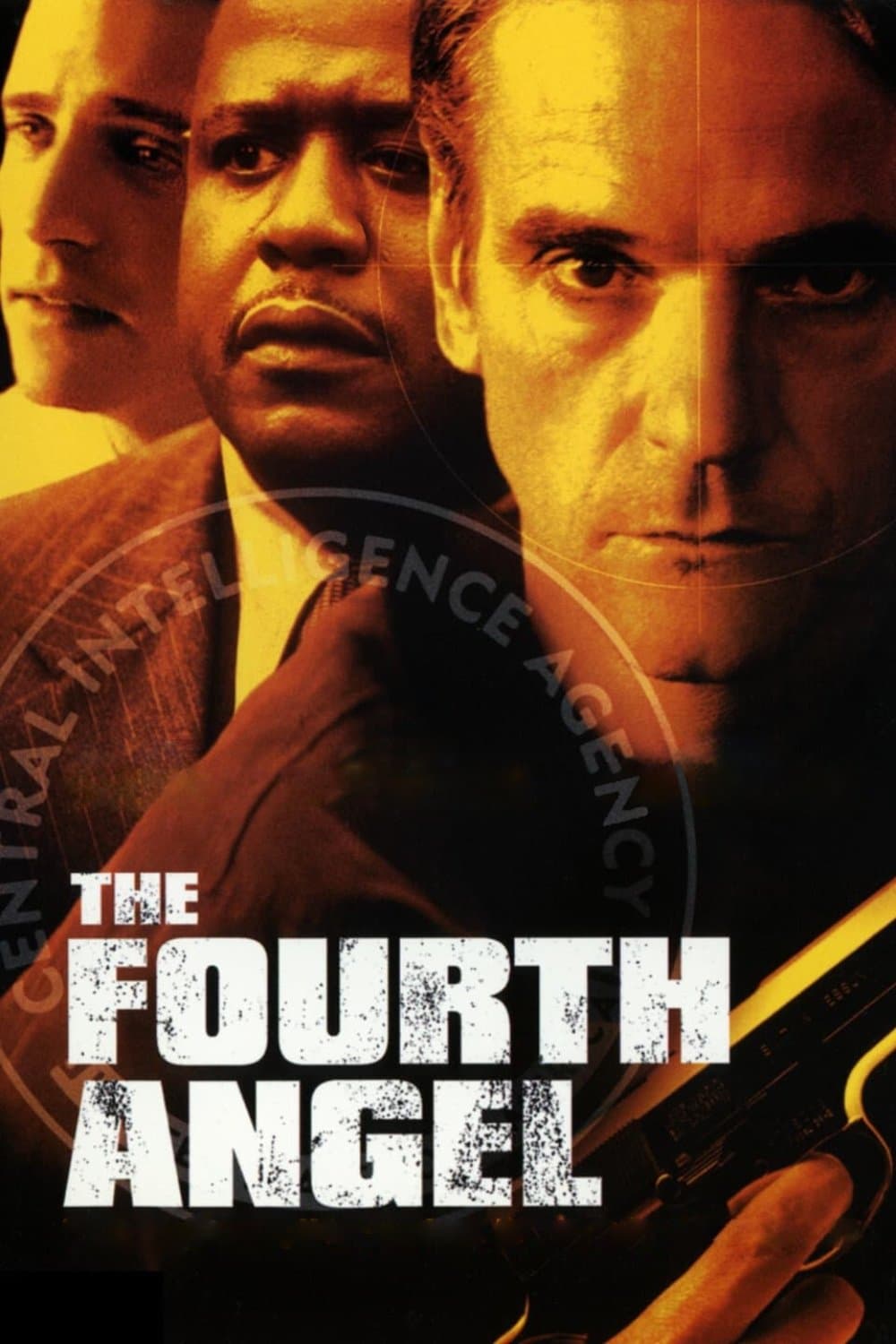 The Fourth Angel photo