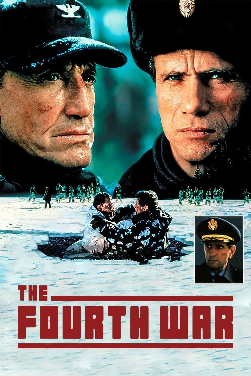 The Fourth War photo