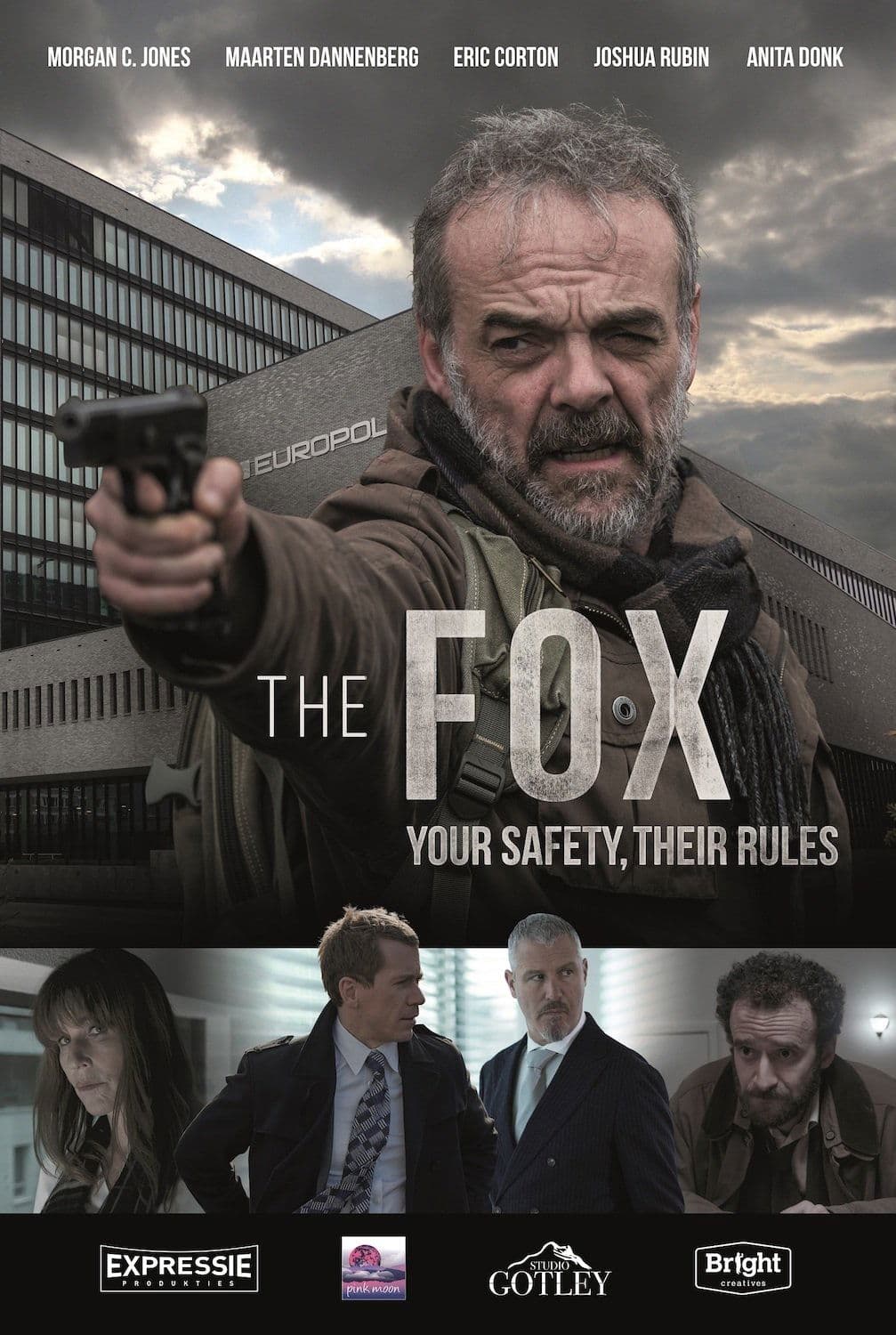The Fox photo