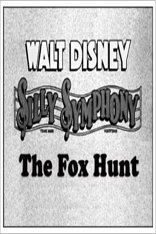 The Fox Hunt photo