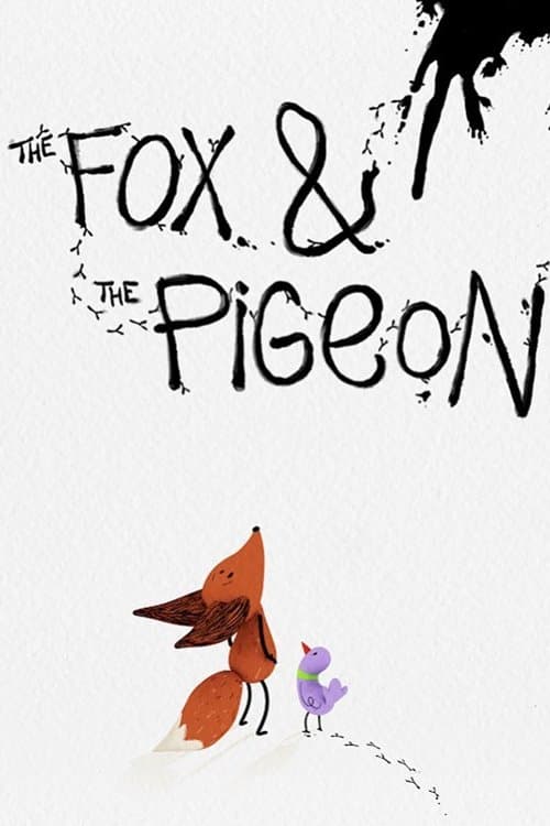 The Fox & the Pigeon photo