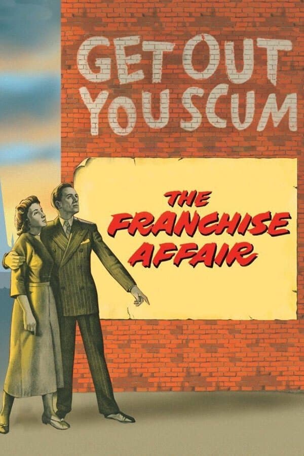 The Franchise Affair photo