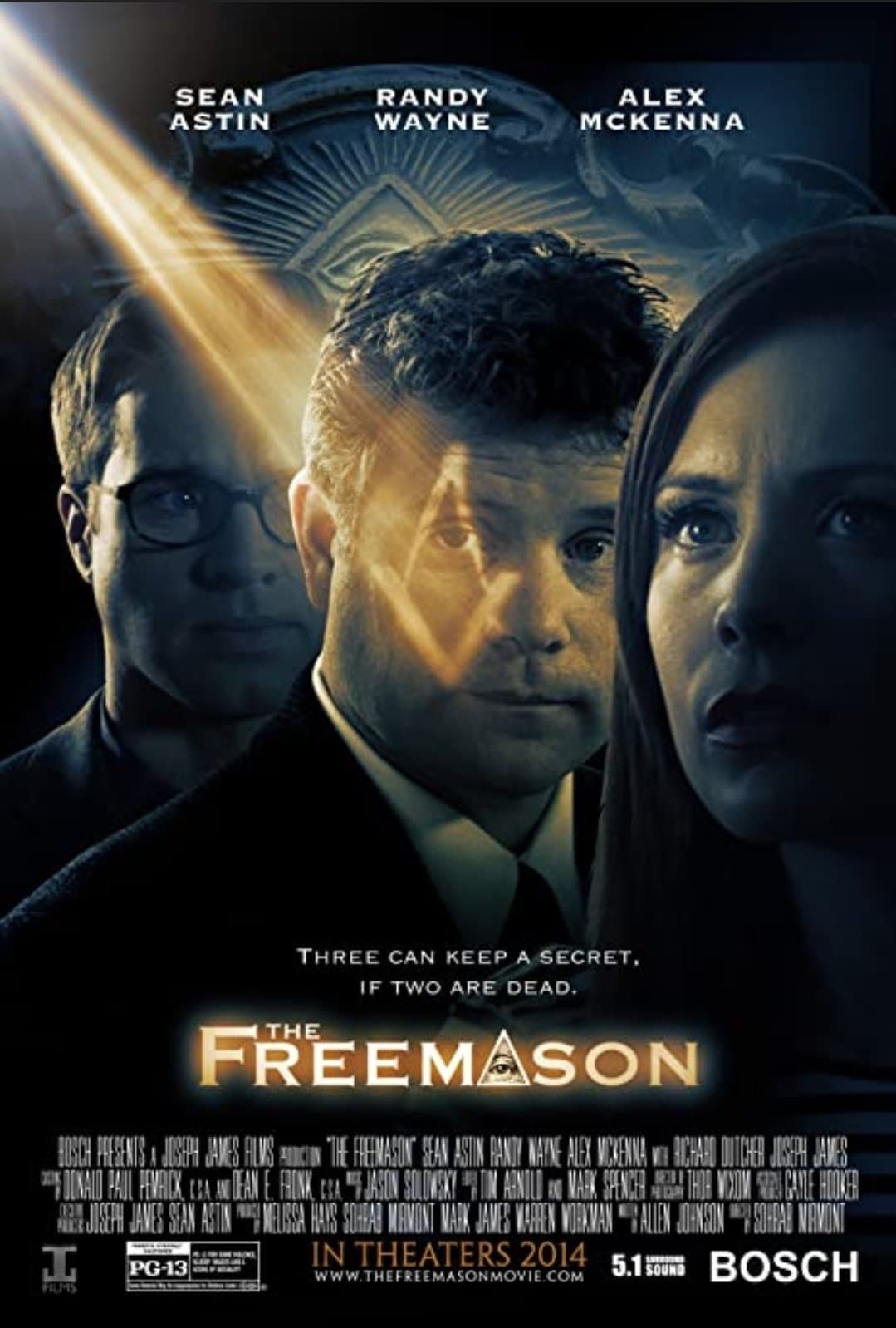 The Freemason photo