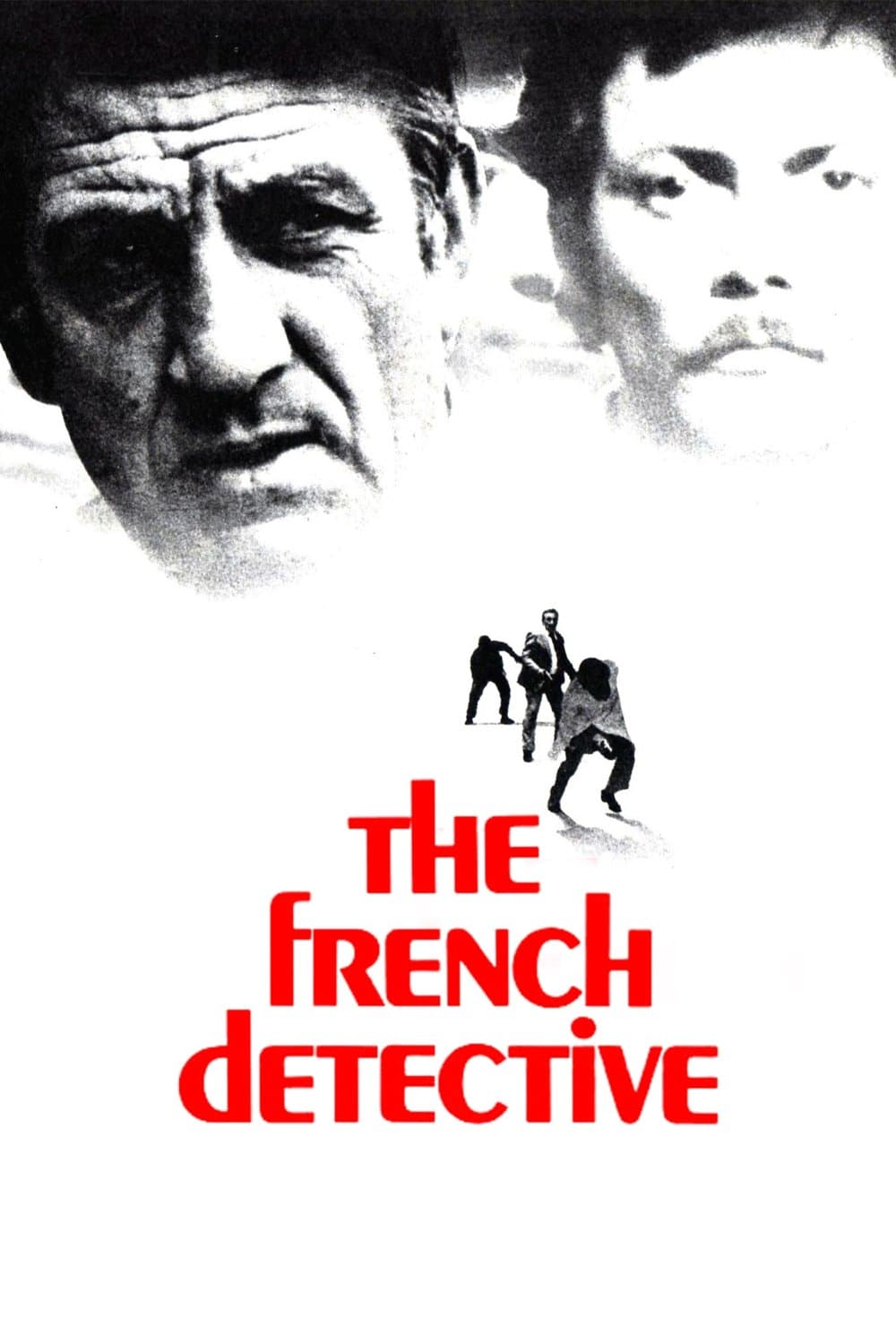 The French Detective photo