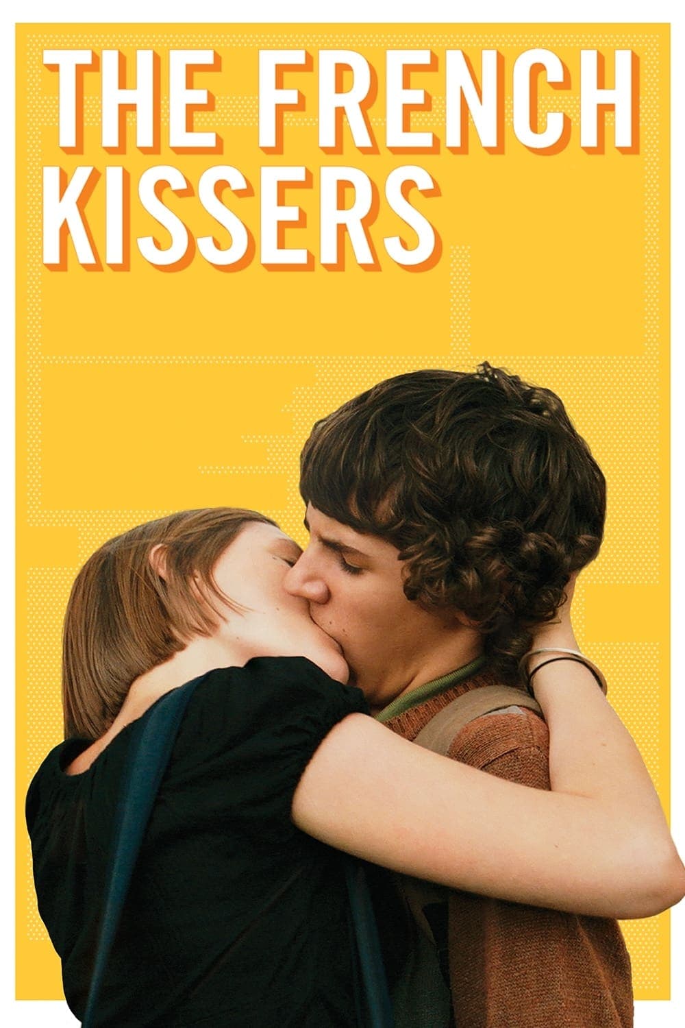 The French Kissers photo
