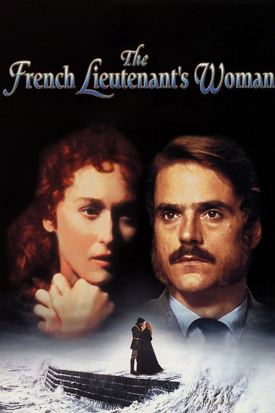 The French Lieutenant's Woman photo
