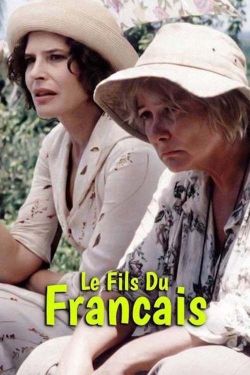 The Frenchman's Son photo
