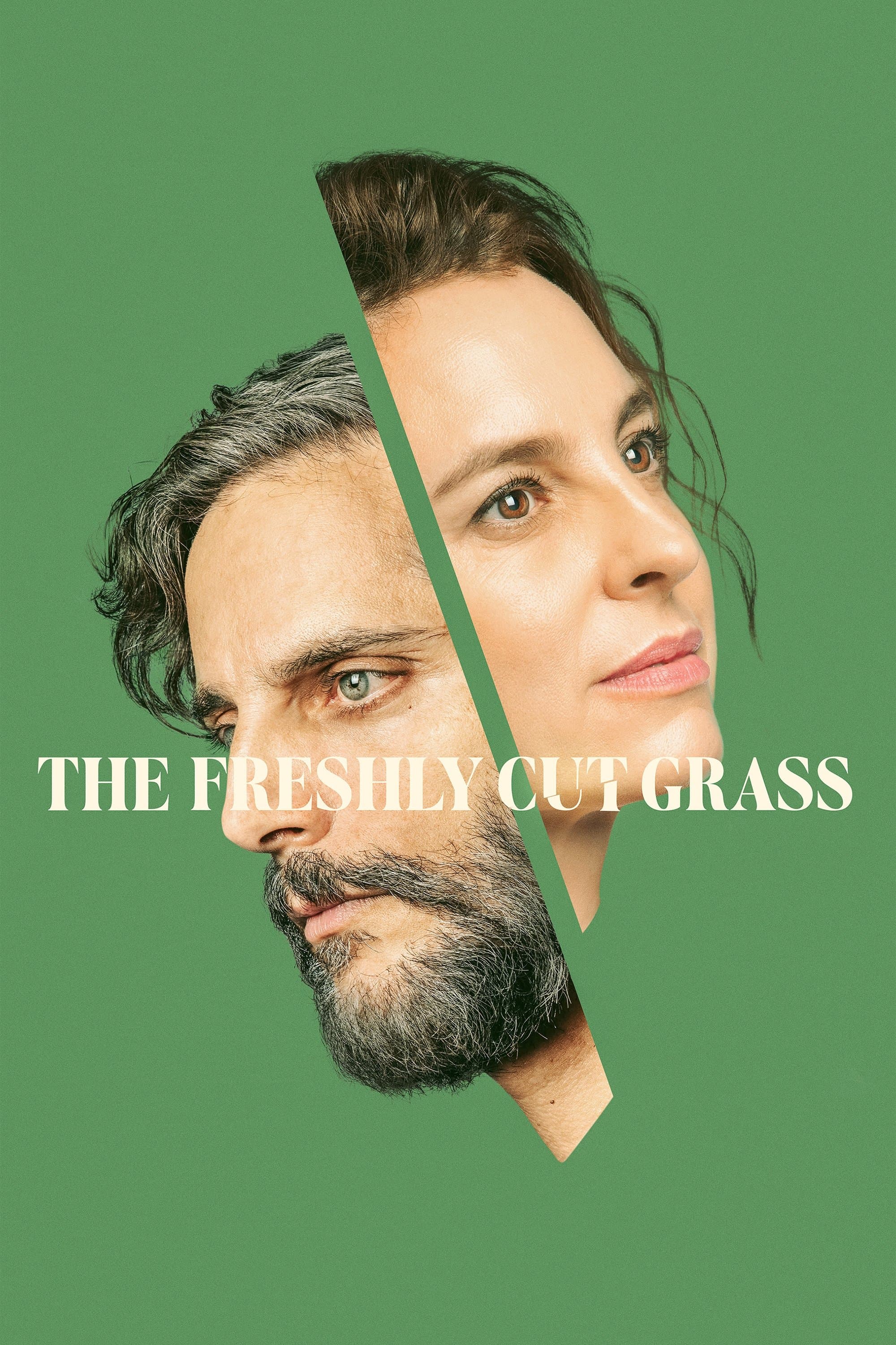 The Freshly Cut Grass photo