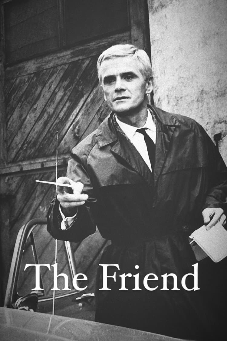 The Friend photo