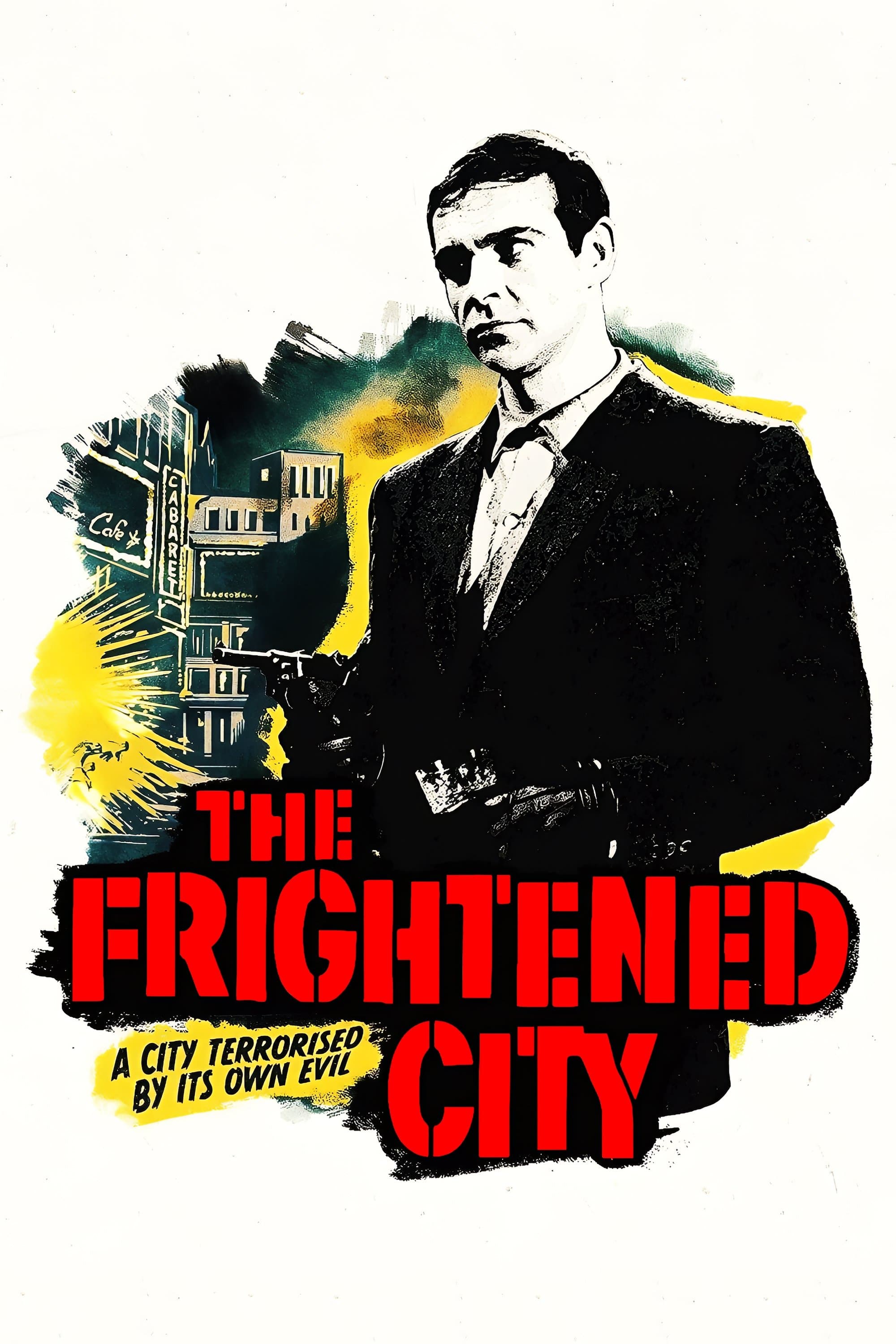 The Frightened City photo