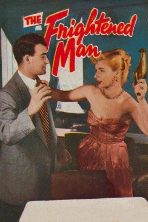The Frightened Man photo
