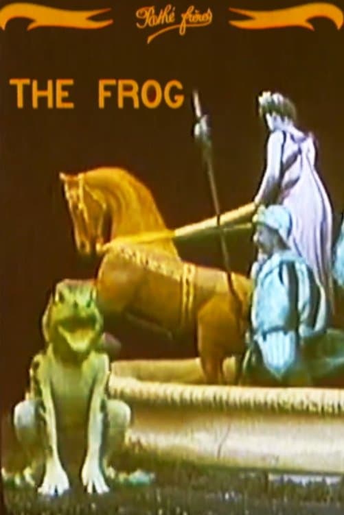 The Frog photo