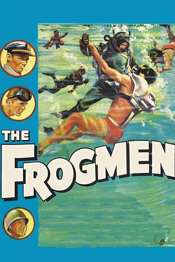 The Frogmen photo