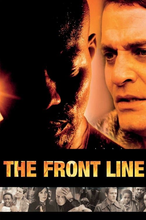 The Front Line photo