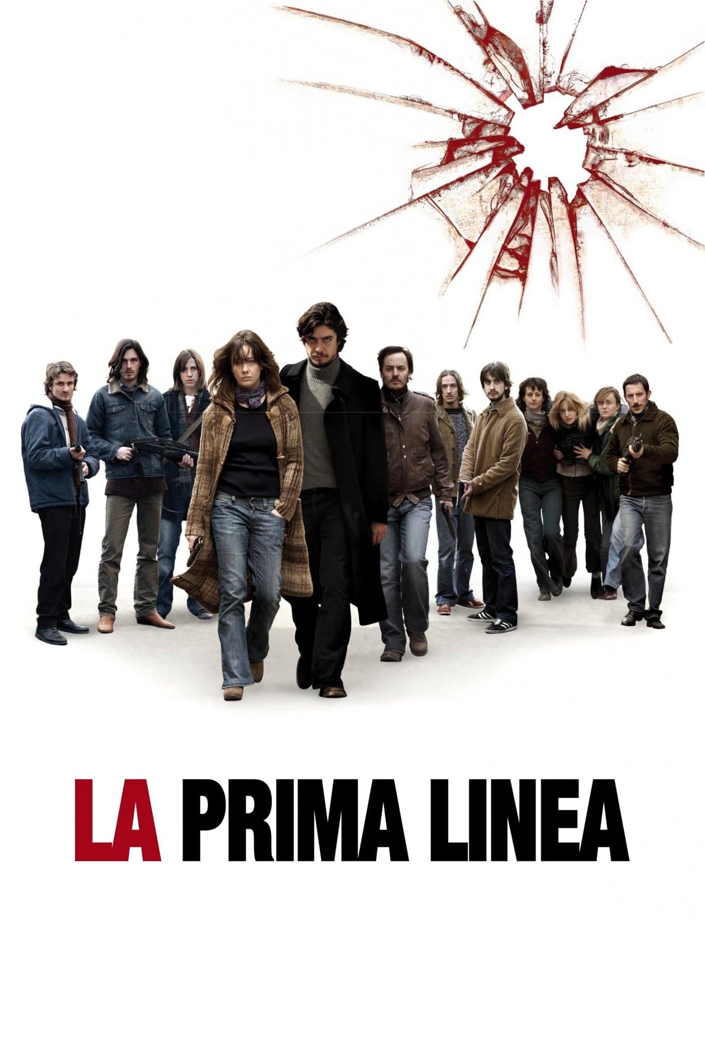 The Front Line photo