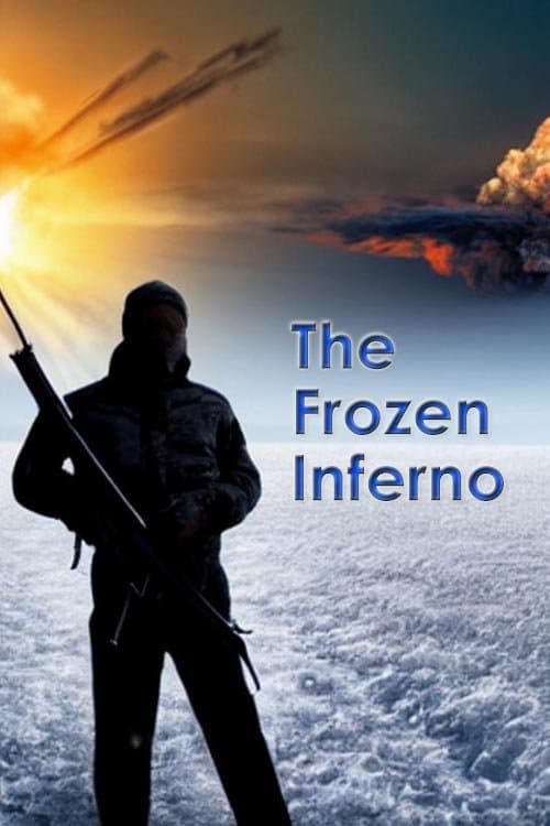 The Frozen Inferno photo