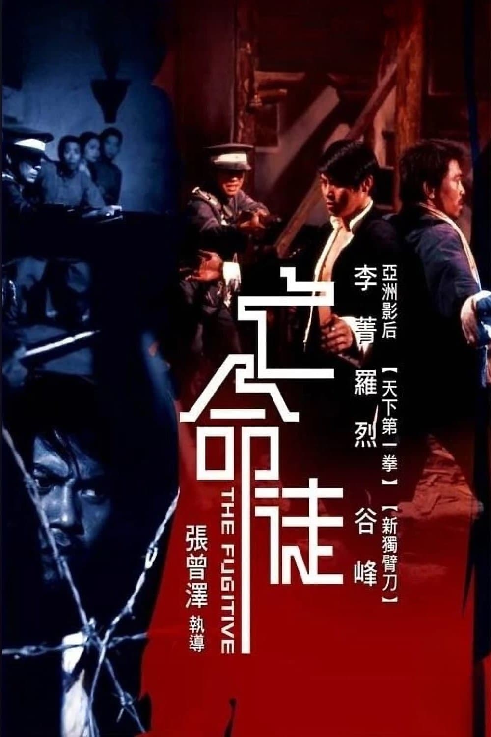 The Fugitive photo
