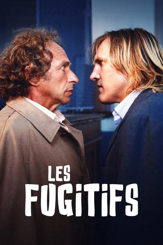 The Fugitives photo