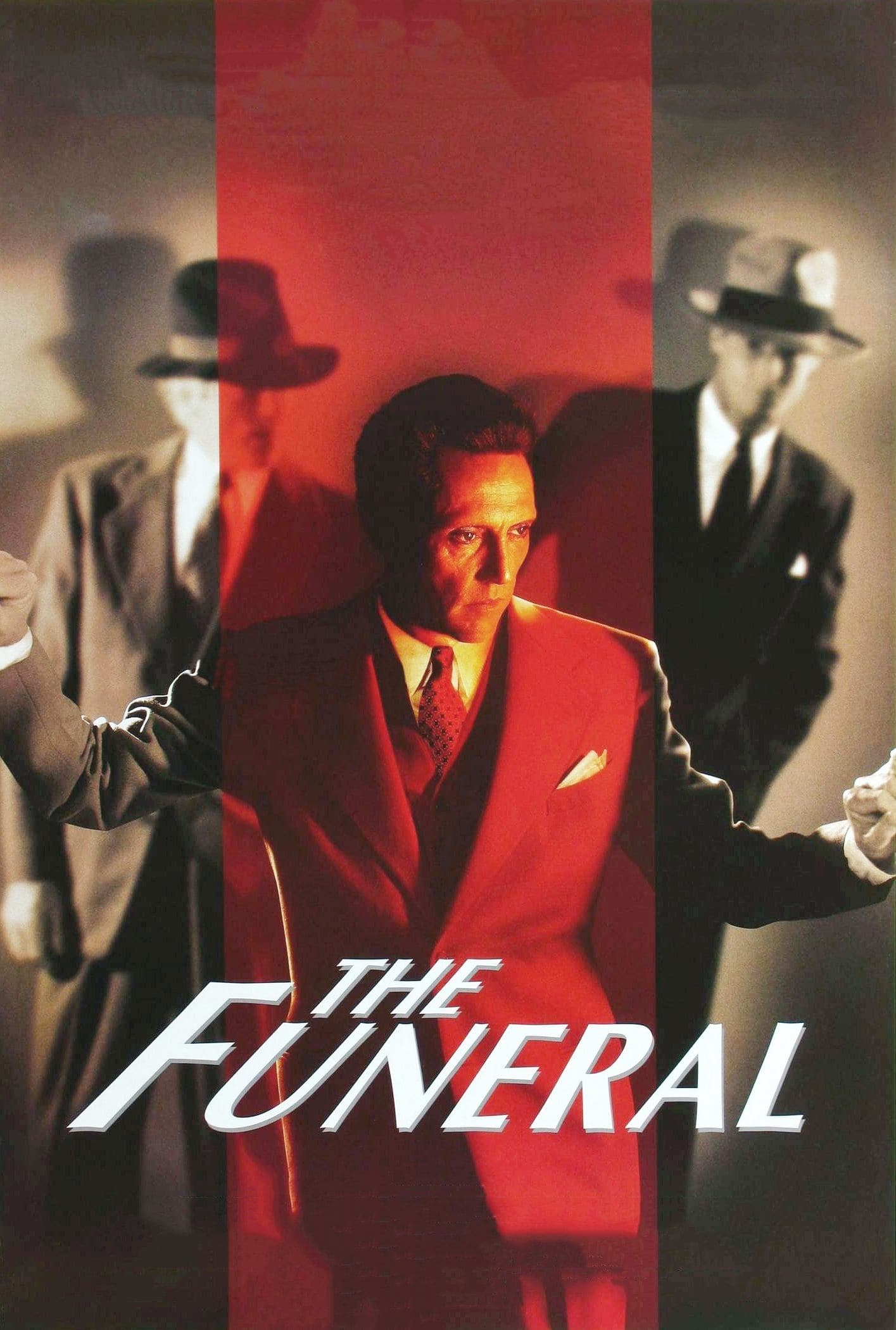 The Funeral photo
