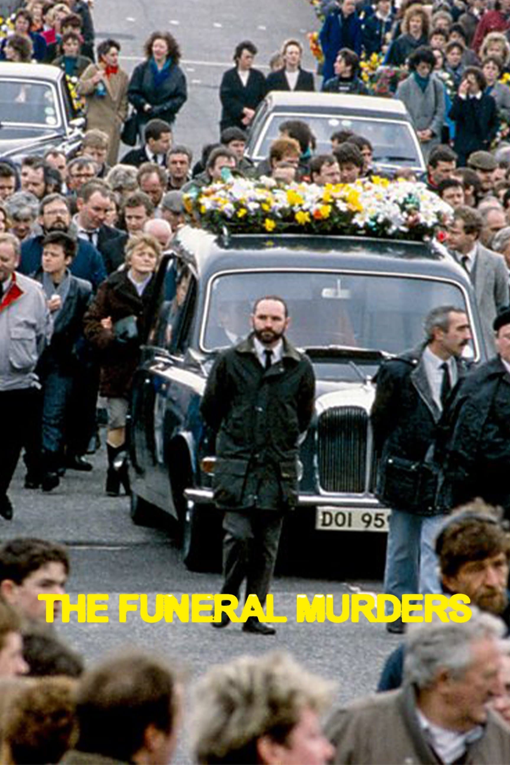 The Funeral Murders photo