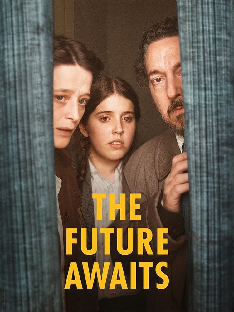 The Future Awaits photo