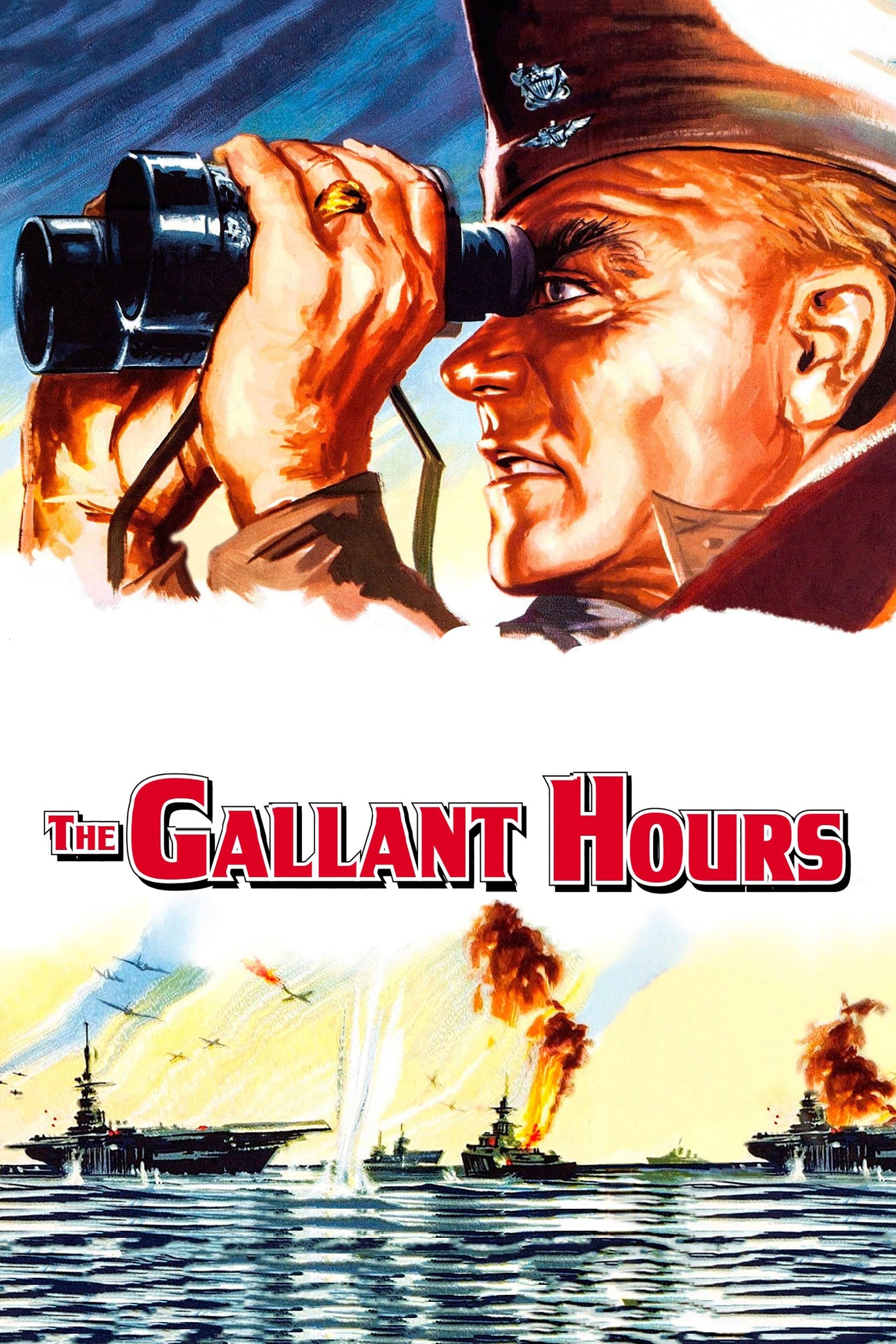 The Gallant Hours photo