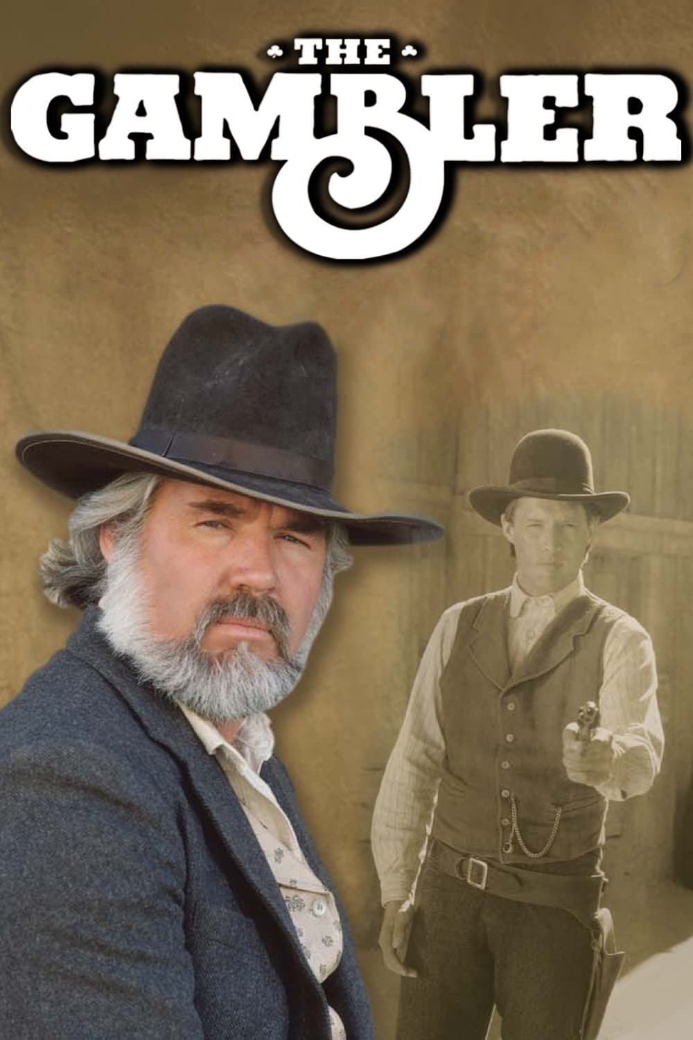The Gambler photo
