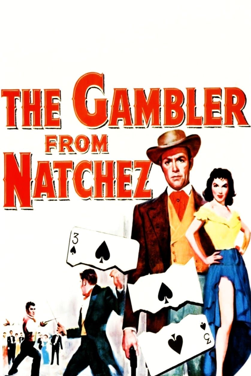 The Gambler from Natchez photo