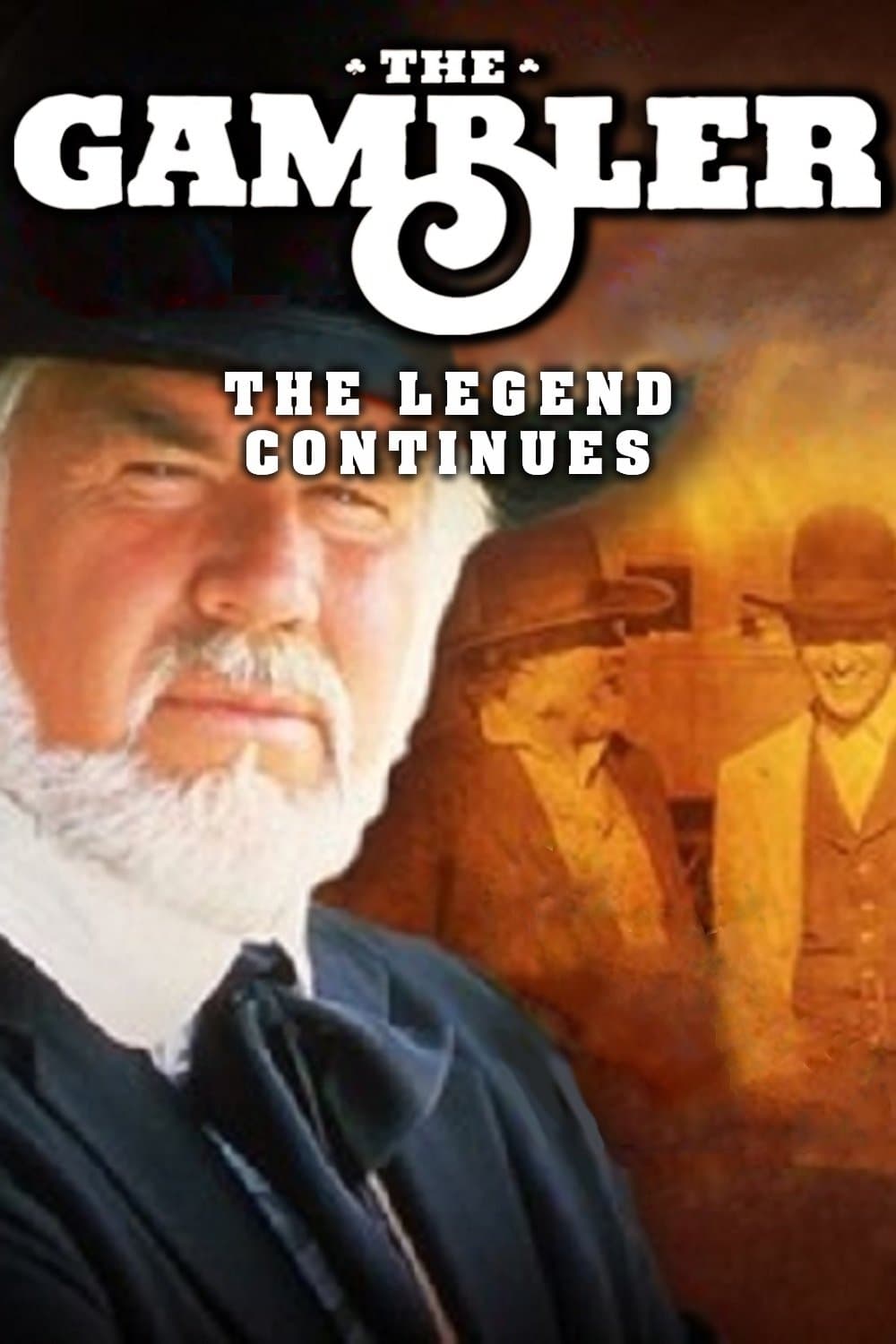 The Gambler: The Legend Continues photo