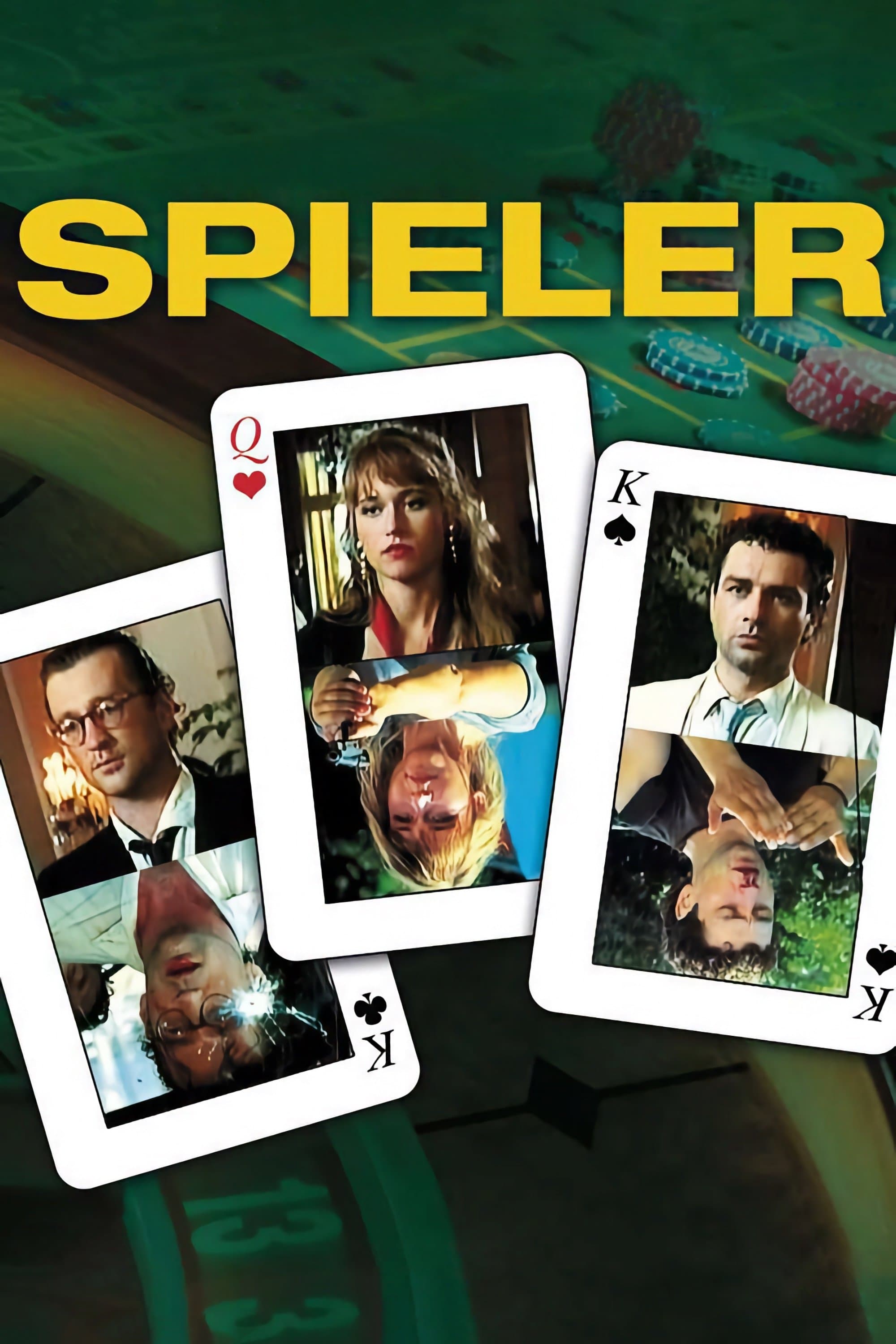 The Gamblers photo