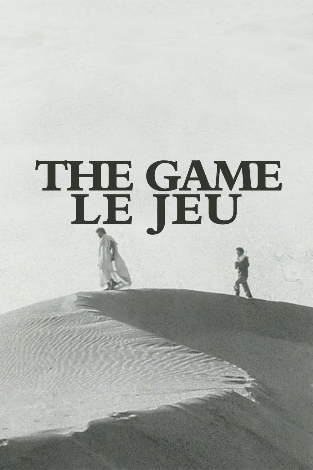 The Game photo