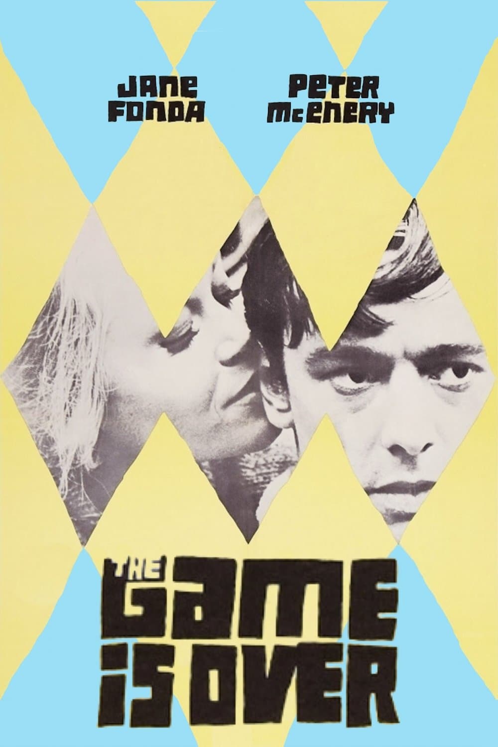 The Game Is Over photo