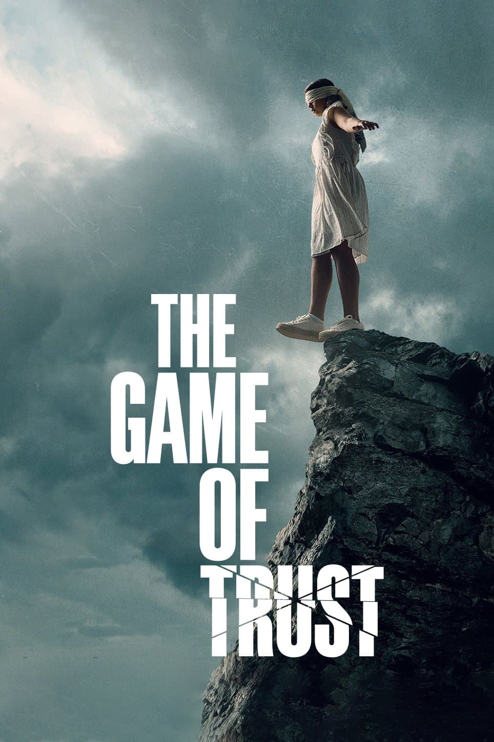 The Game of Trust photo
