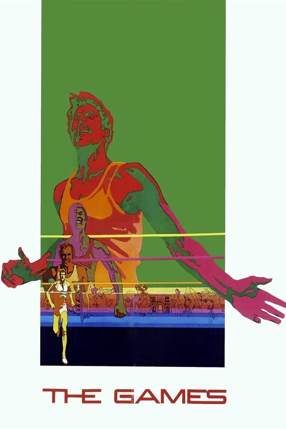 The Games photo