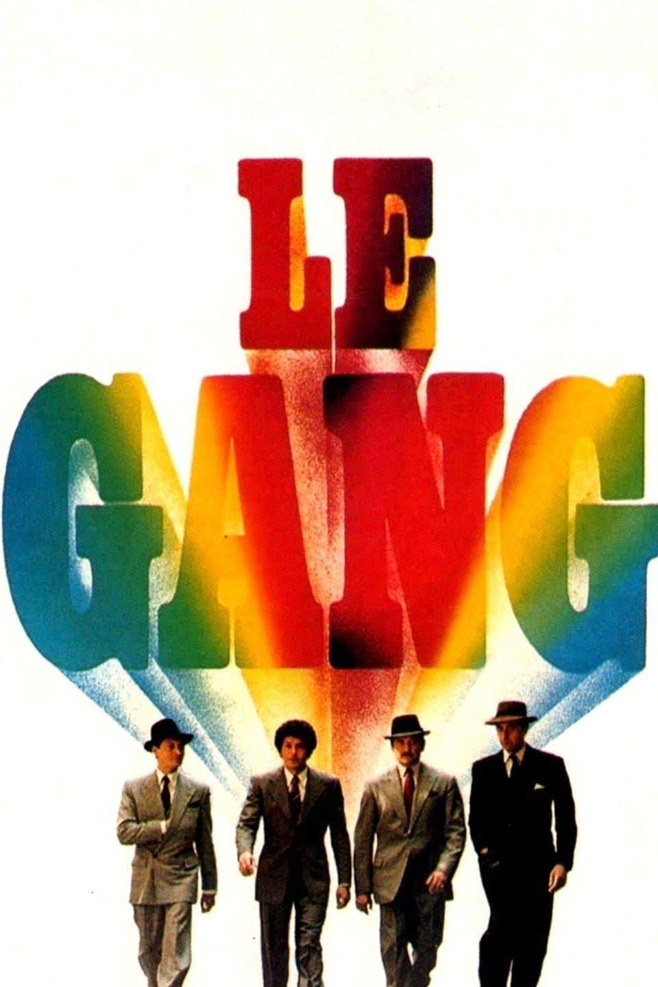 The Gang photo