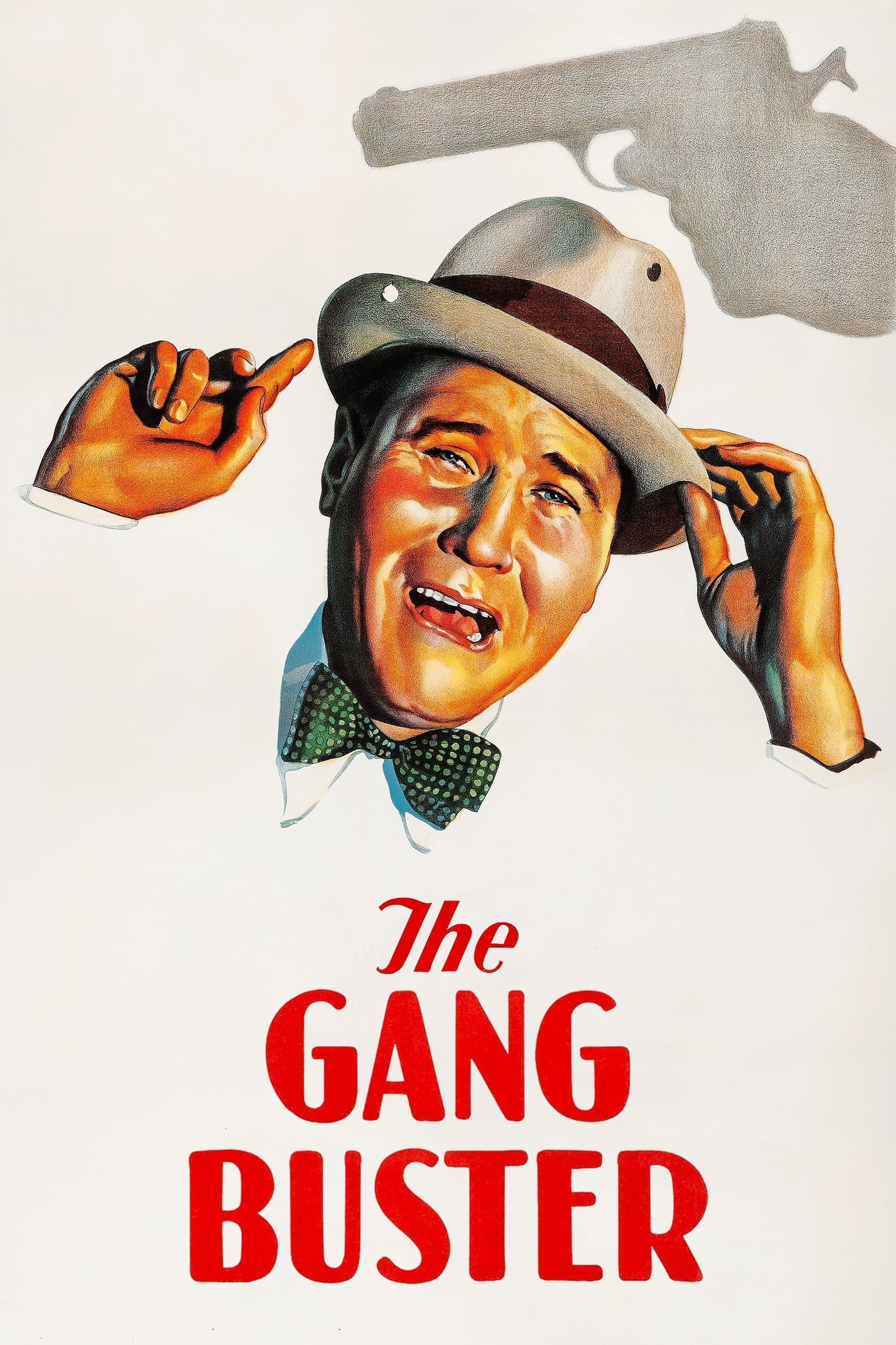 The Gang Buster photo