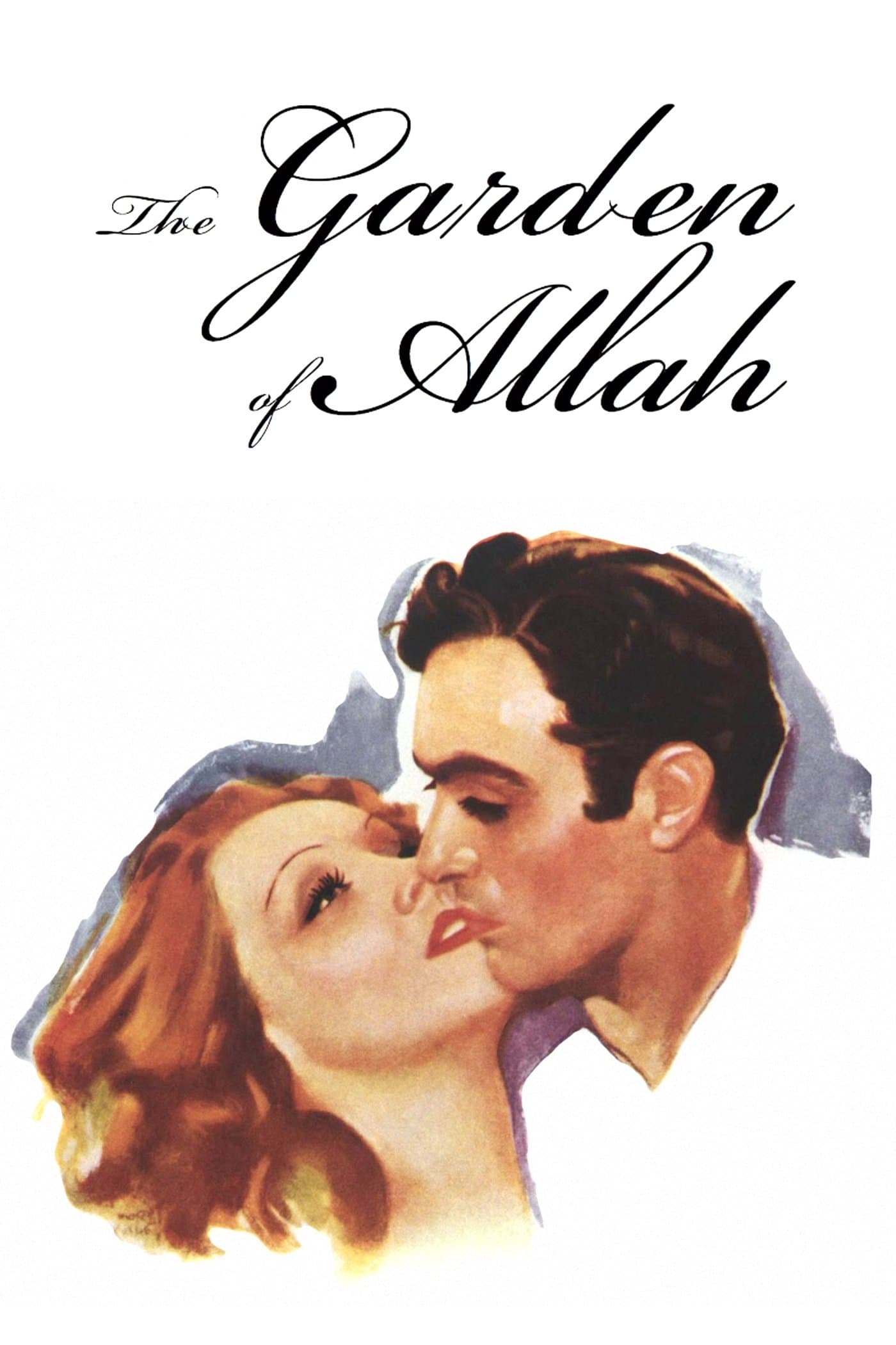 The Garden of Allah photo